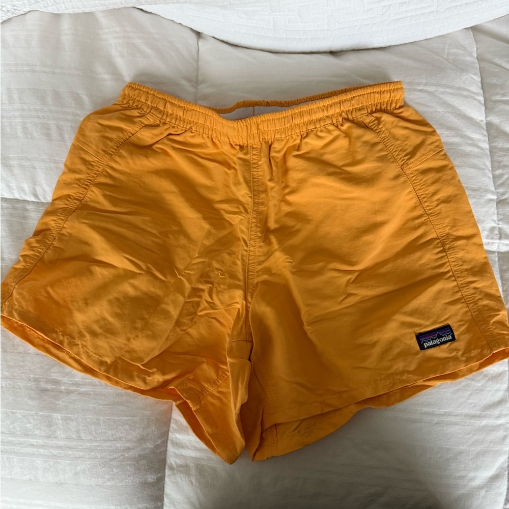 Women's Baggies Patagonia Shorts - 5"
